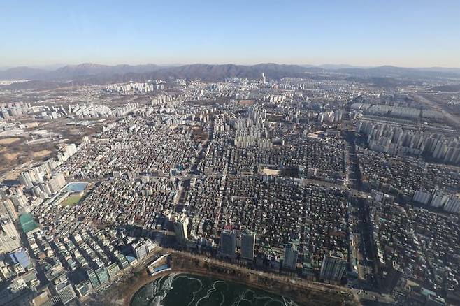 가을 이사철이 도래하면서 무주택자들의 표정이 밝지 않다.ⓒ데일리안DB