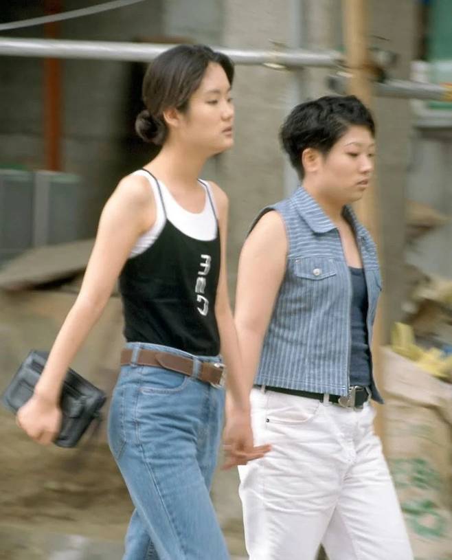90년대 대한민국 스트릿 패션.jpg
