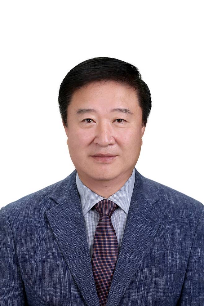 이호용 회장