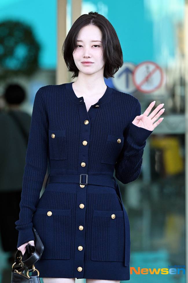 전종서/뉴스엔DB