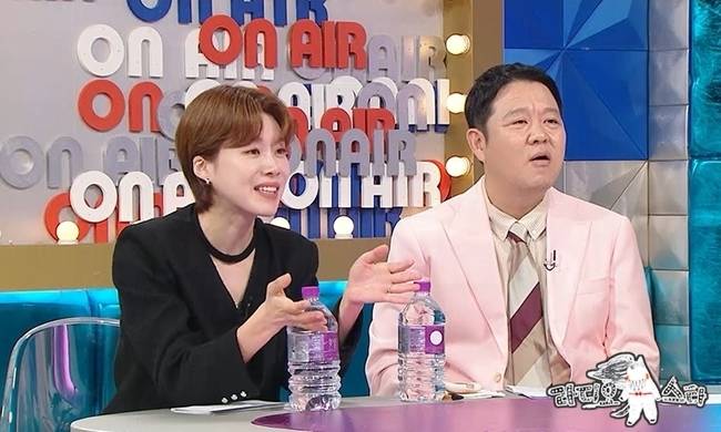 사진=MBC ‘라디오스타’