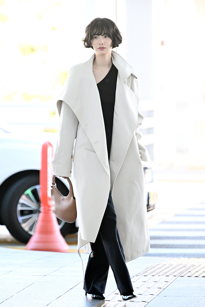 나나. 꾸레쥬 (Courreges)