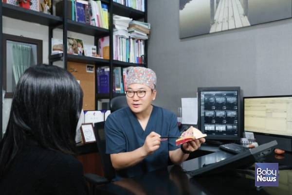 도움말=금정 조은유외과 김준호 대표원장. ⓒ조은유외과