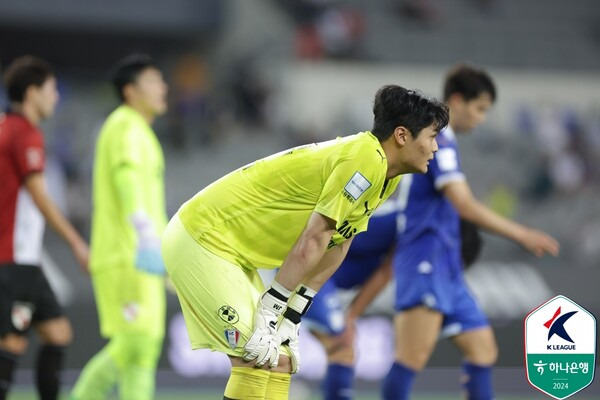 ⓒ프로축구연맹