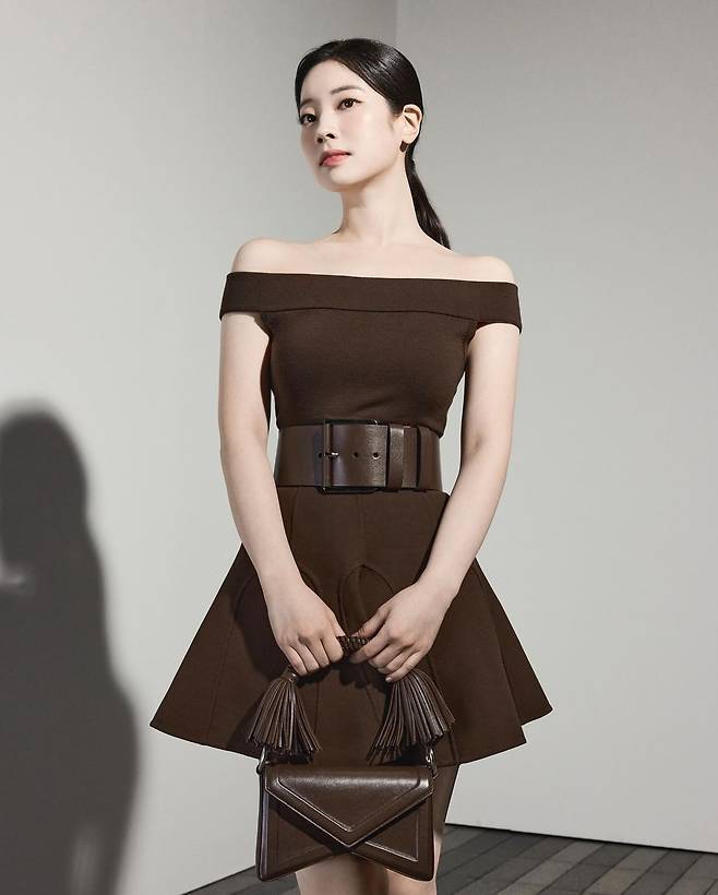 인스타그램 @dahhyunnee