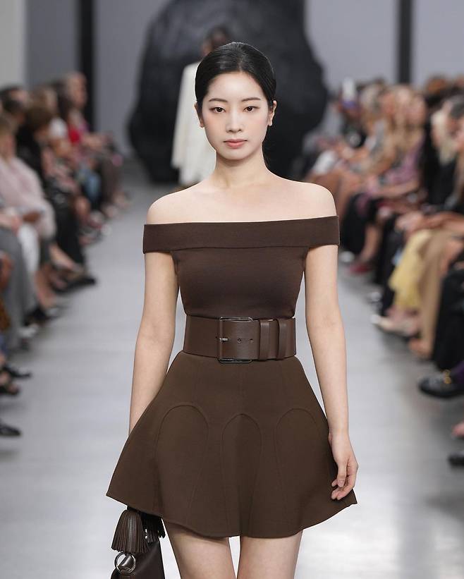 인스타그램 @dahhyunnee