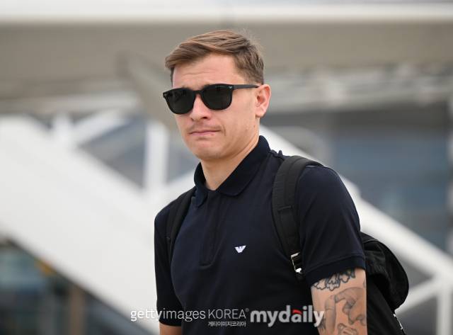 니콜로 바렐라/게티이미지코리아