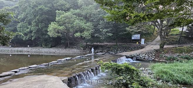 마곡천