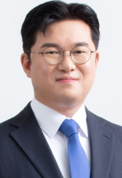 정준호 국회의원. 정 의원실 제공