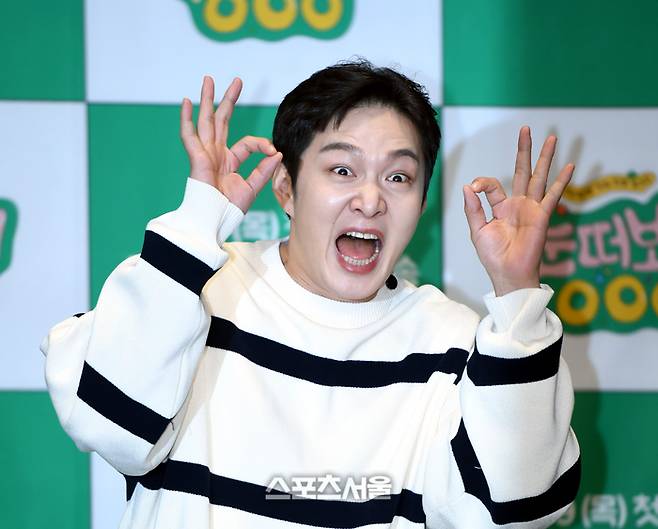 이창섭. 사진 | 최승섭기자 thunder@sportsseoul.com