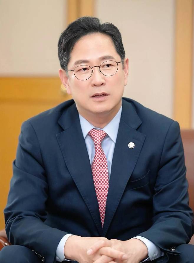 박수영 국민의힘 의원 [의원실 제공]