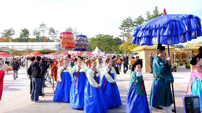 영동군 제공