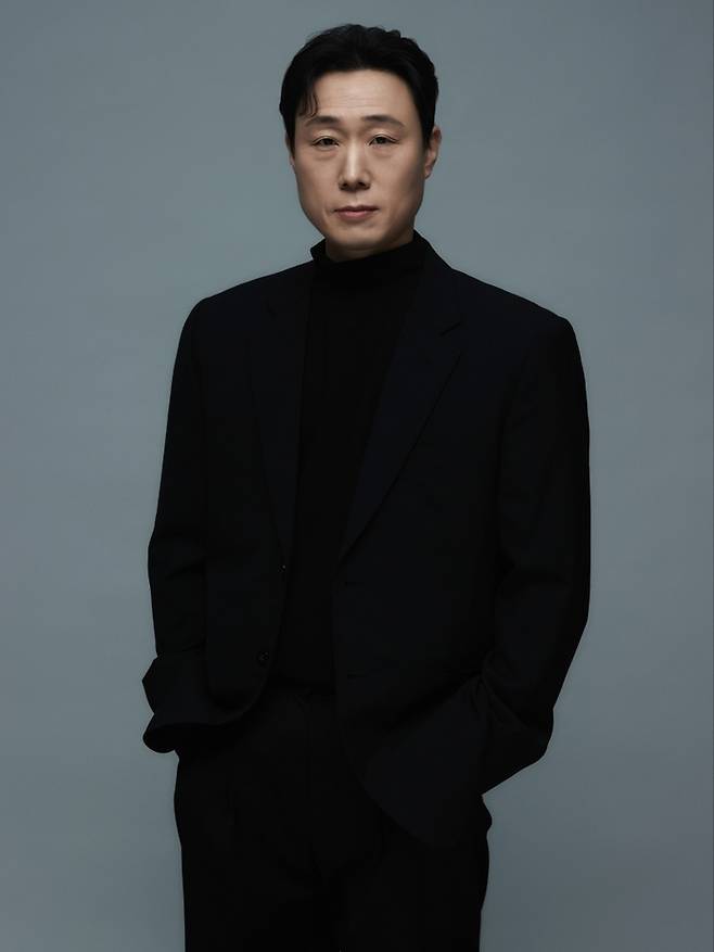 배우 신문성 와이드에스컴퍼니