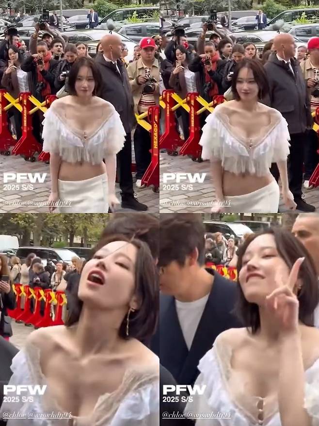 ▲ 출처|전종서 인스타그램 캡처