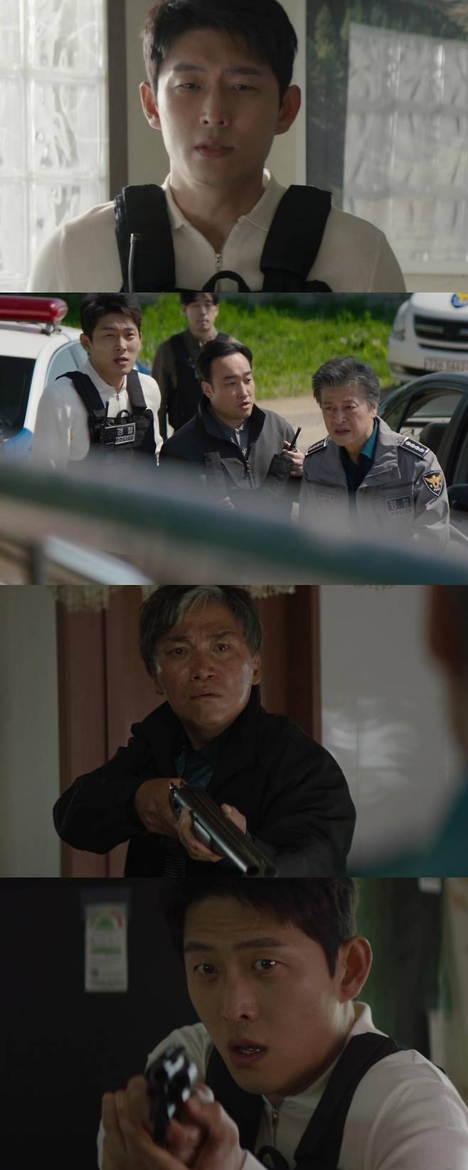 ‘백설공주’. 사진| MBC