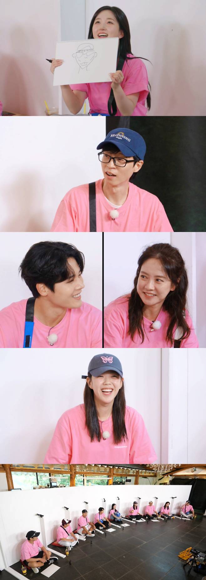 예능 ‘런닝맨’ (제공: SBS)