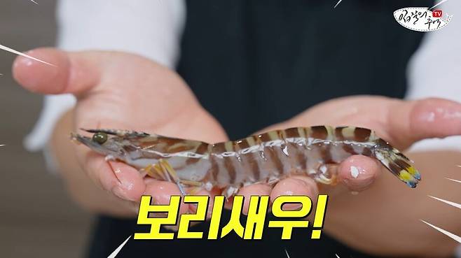 1.jpg 새우 가격에 깜짝 놀란 아이.