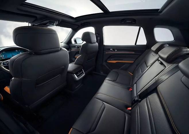 포드 이퀘이터 스포츠