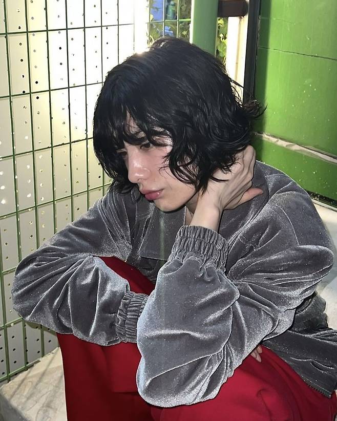 인스타그램 @jin_a_nana