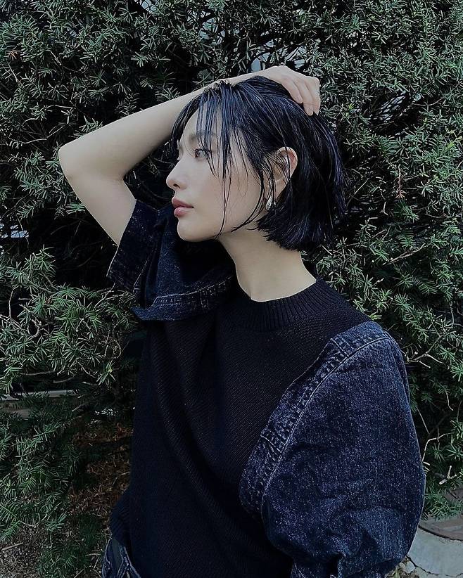 인스타그램 @jin_a_nana