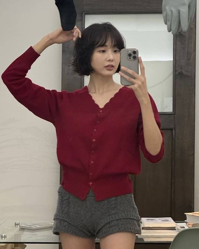 인스타그램 @goldnewrok