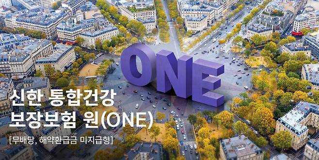 신한라이프