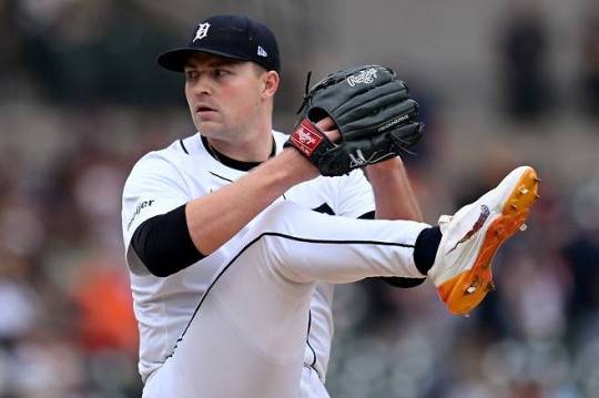 타릭 스쿠발 [USA투데이=연합뉴스]