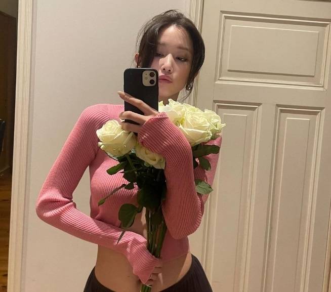 배우 전종서가 의미심장한 말을 남겨 눈길을 끈다. [사진출처 = 인스타그램]