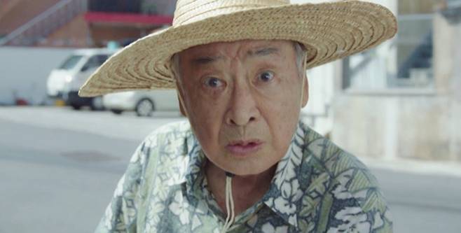 사진 제공: KBS 2TV 수목드라마 〈개소리〉 방송 캡처