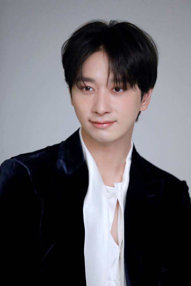 황찬성 (제공: 엘줄라이엔터테인먼트)