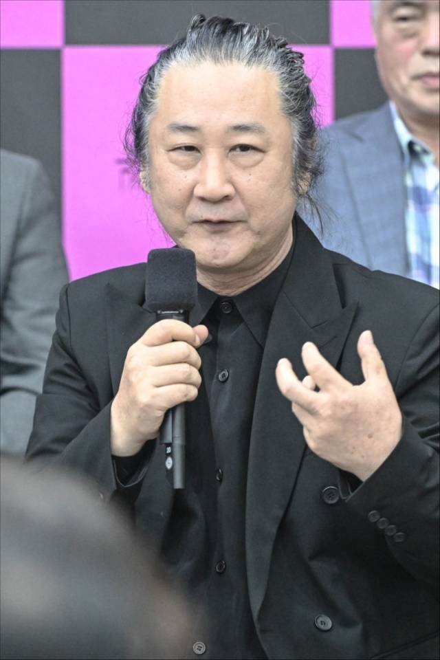 기타리스트 김도균. 사진제공=세종문화회관