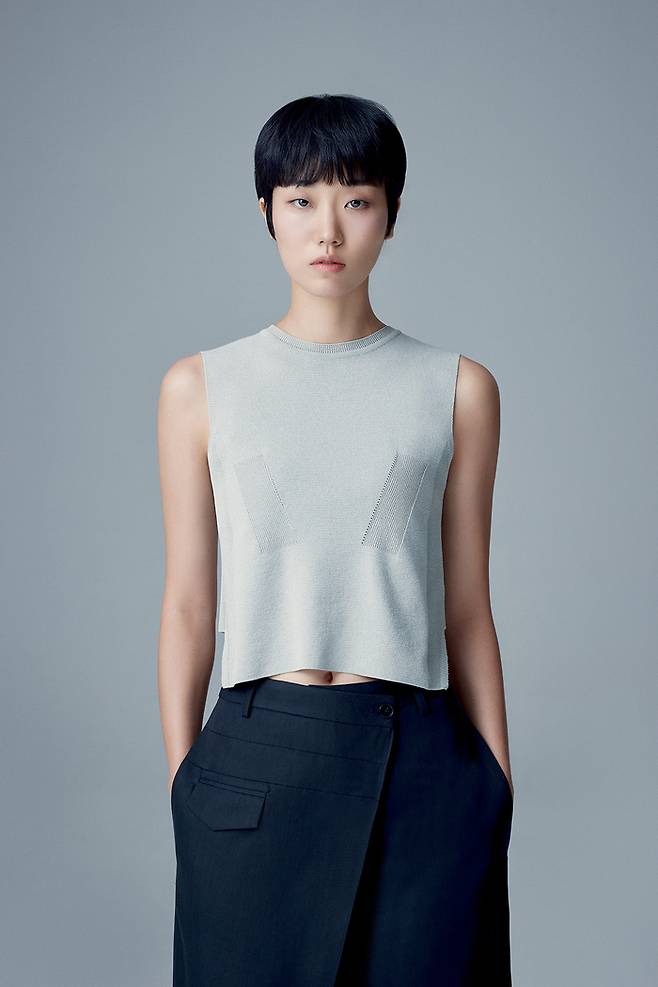 배우 이주영 안컴퍼니