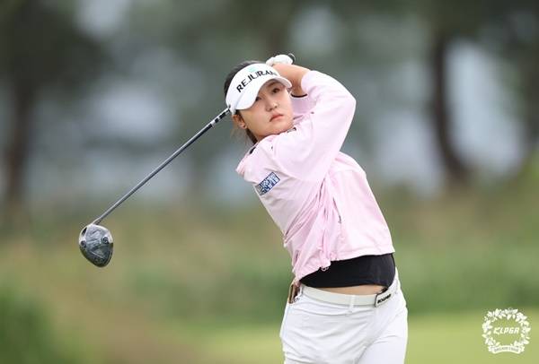 사진=KLPGA 제공