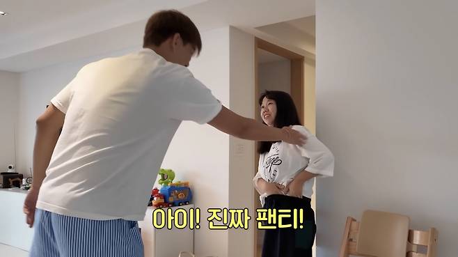 사진=유튜브 채널 '홍쓴TV' 캡처