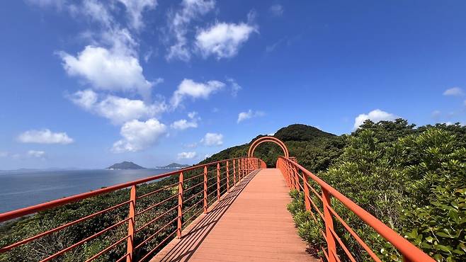 IMG_2660.jpeg 통영 장사도 방문기 (별그대 촬영지)