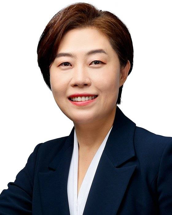 서지영 국민의힘 의원