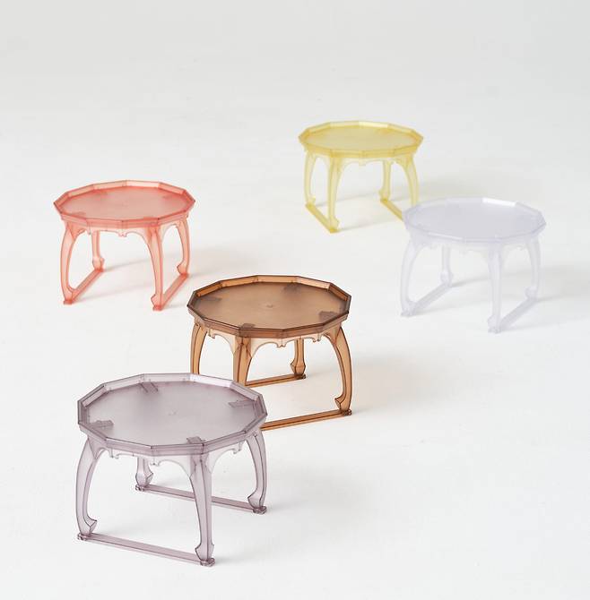 A collection of "Soban" by Ha Ji-hoon (Ha Ji-hoon)
