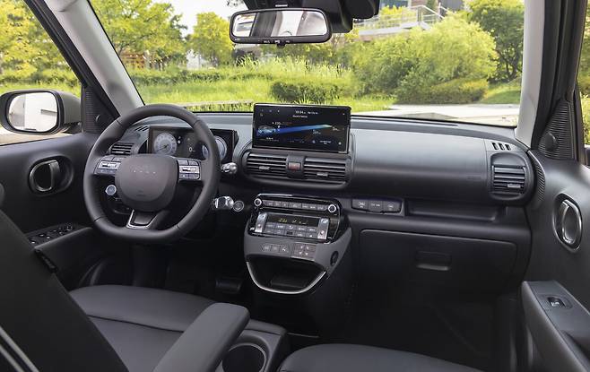 캐스퍼 일렉트릭