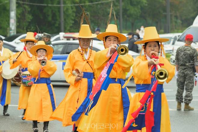 다산 정약용문화제/사진-경기관광공사