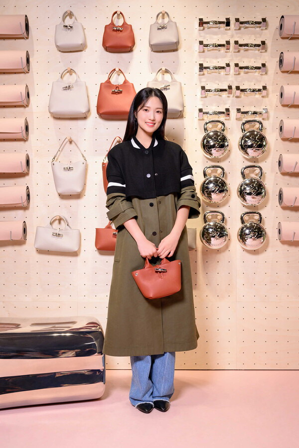 사진제공 : 롱샴(Longchamp)