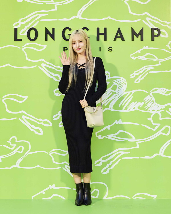 사진제공 : 롱샴(Longchamp)