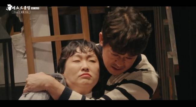 KBS 2TV ‘메소드 클럽’