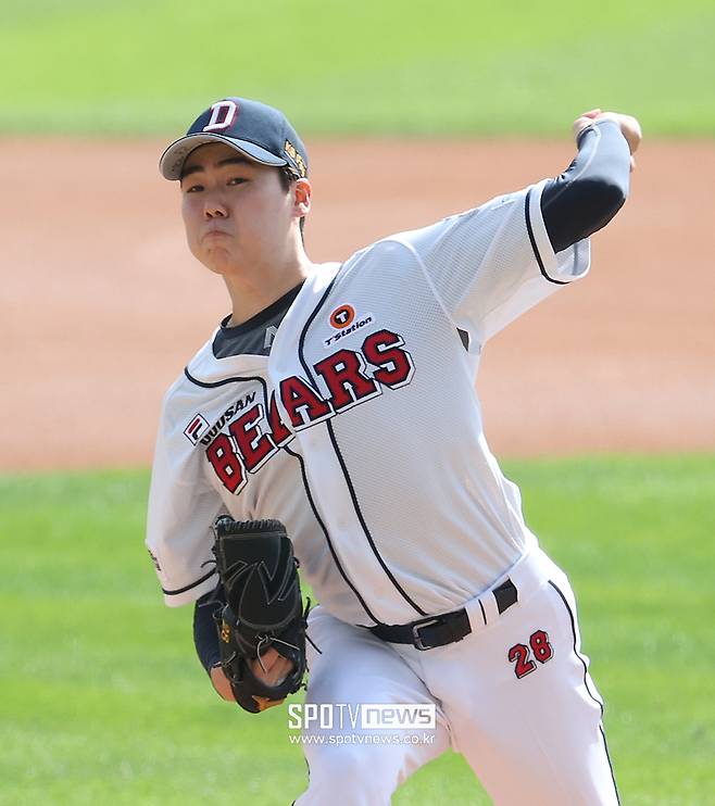 ▲ 최승용 ⓒ곽혜미 기자