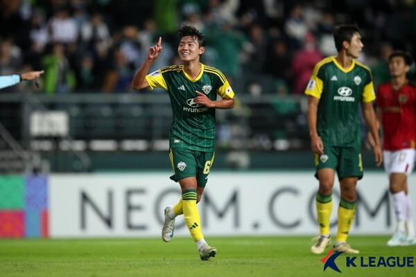 사진┃한국프로축구연맹