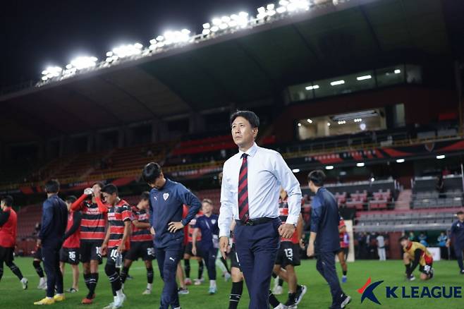 사진제공=한국프로축구연맹