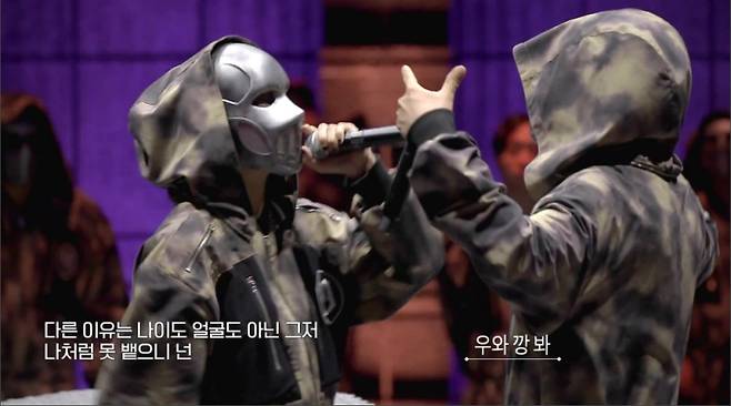 사진=티빙 제공