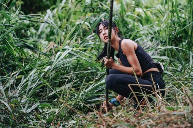 사진=TV CHOSUN ‘생존왕 : 부족전쟁’