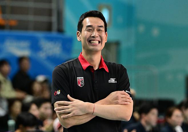 제공 | 한국배구연맹