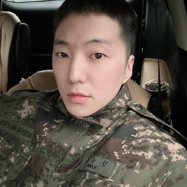 /사진=위너 강승윤 SNS