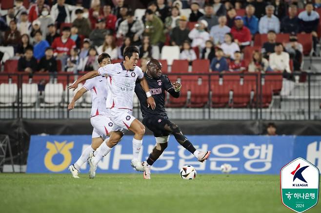 사진제공=한국프로축구연맹